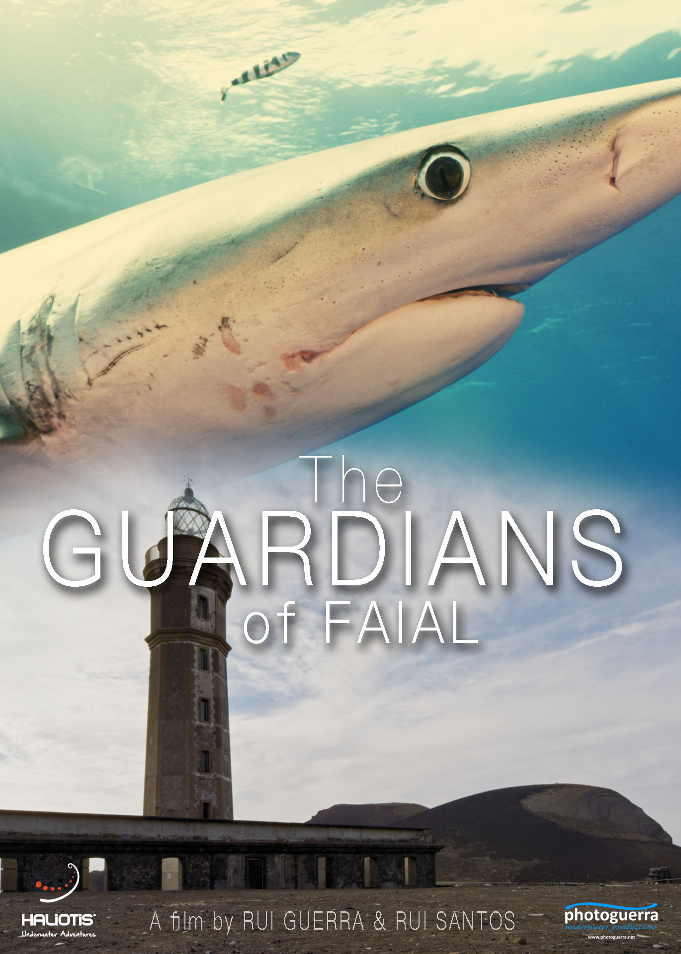 The Guardians of Faial doc