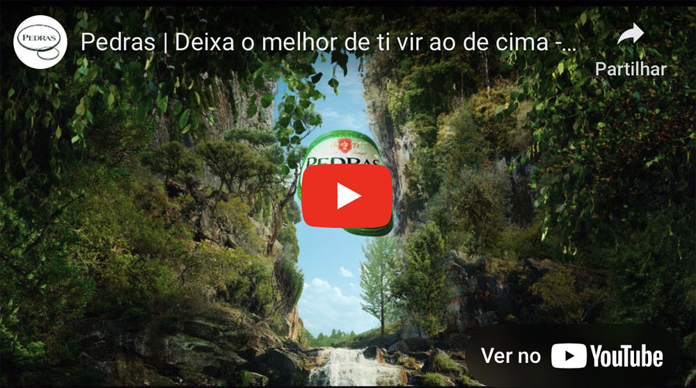 pedras deixa o melhor vir ao de cima de ti