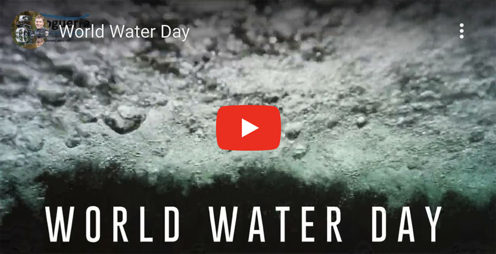 water world day